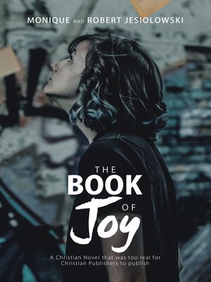 cover image of The Book of Joy